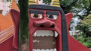高校生が体験した「まち探検」