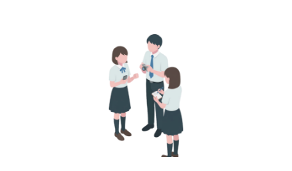 学生